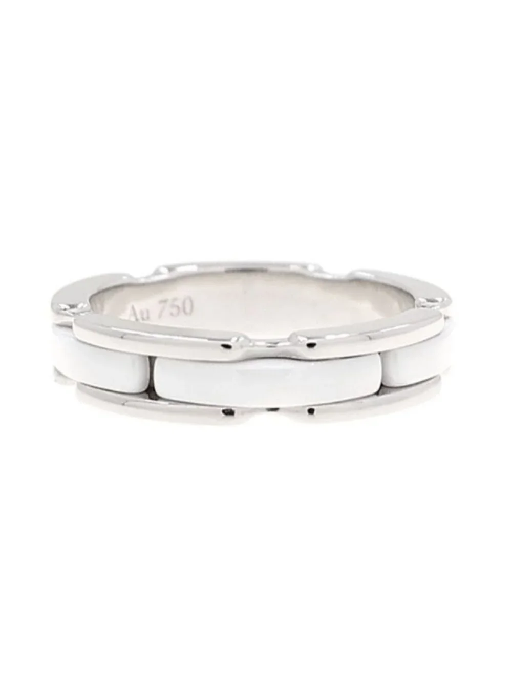 Chanel Ultra Ring Small